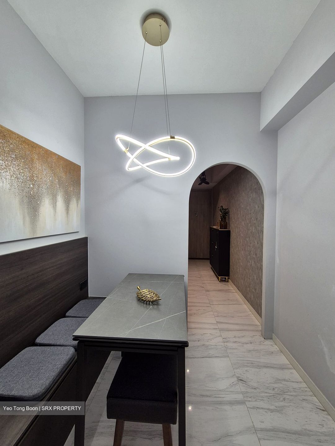 The Alps Residences (D18), Condominium #589012301
